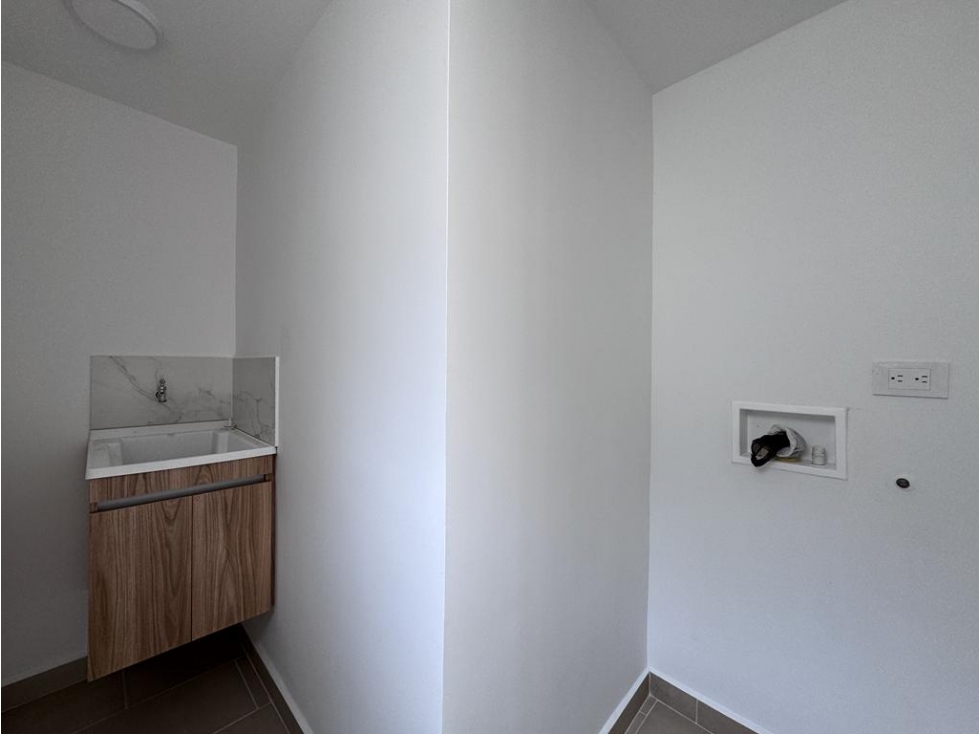 Apto Santa Bárbara Central: 105m2, 2 cuartos, 2.5 baños y 1 garaje — foto 6