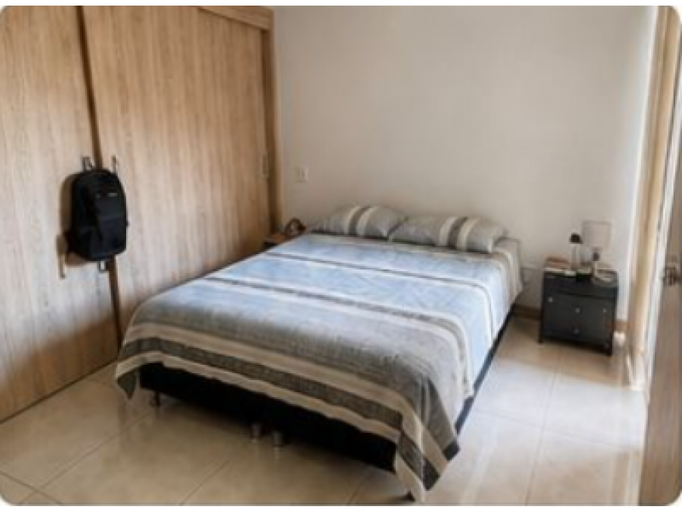 Apartamento La Flora Alta Valorización y Conectividad C201026 - 6