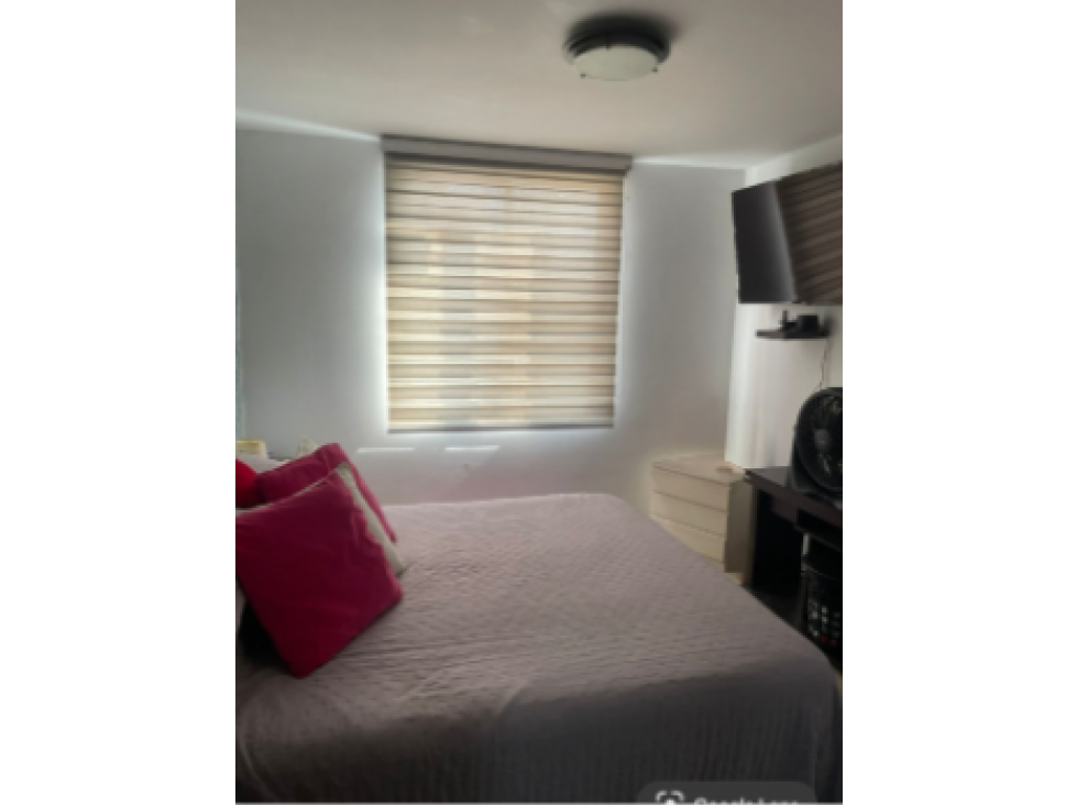 APARTAMENTO EN EL NORTE DE CALI C201026 - 6