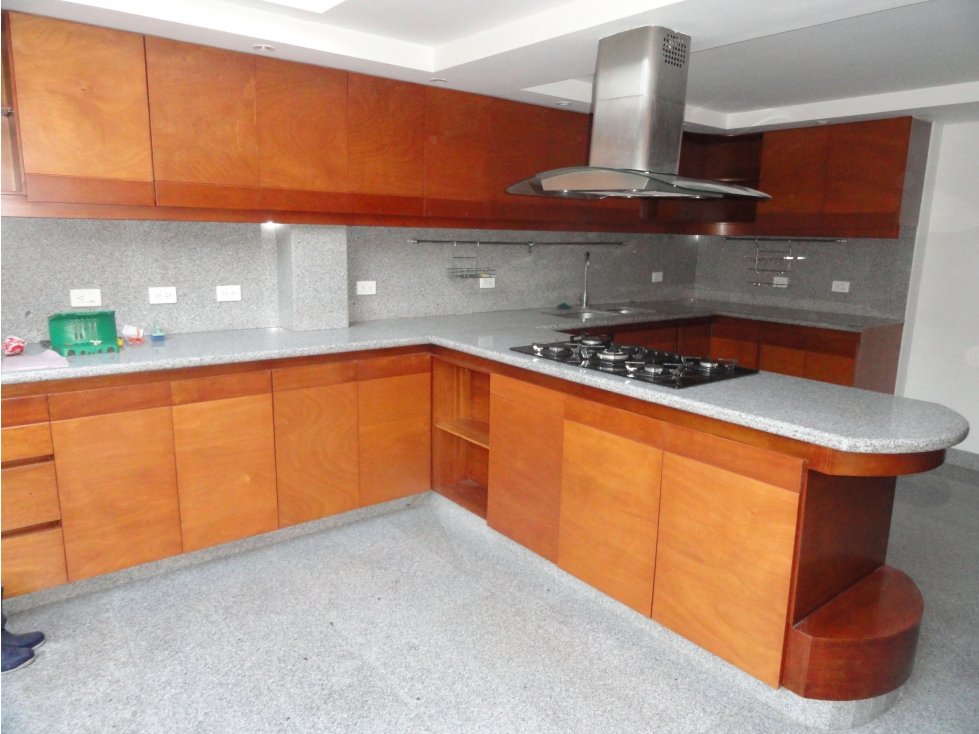 Casa San Simón: 300m2, jardín, terraza, 3H, 4B y 4P — foto 6