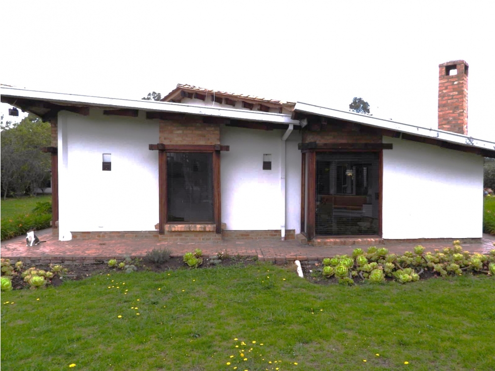 Casa Tenjo Km 7 - 3
