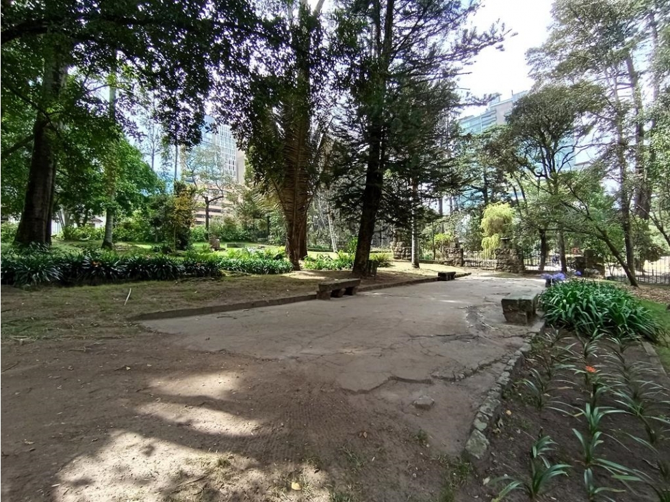 Local Parque Museo El Chicó — foto 6