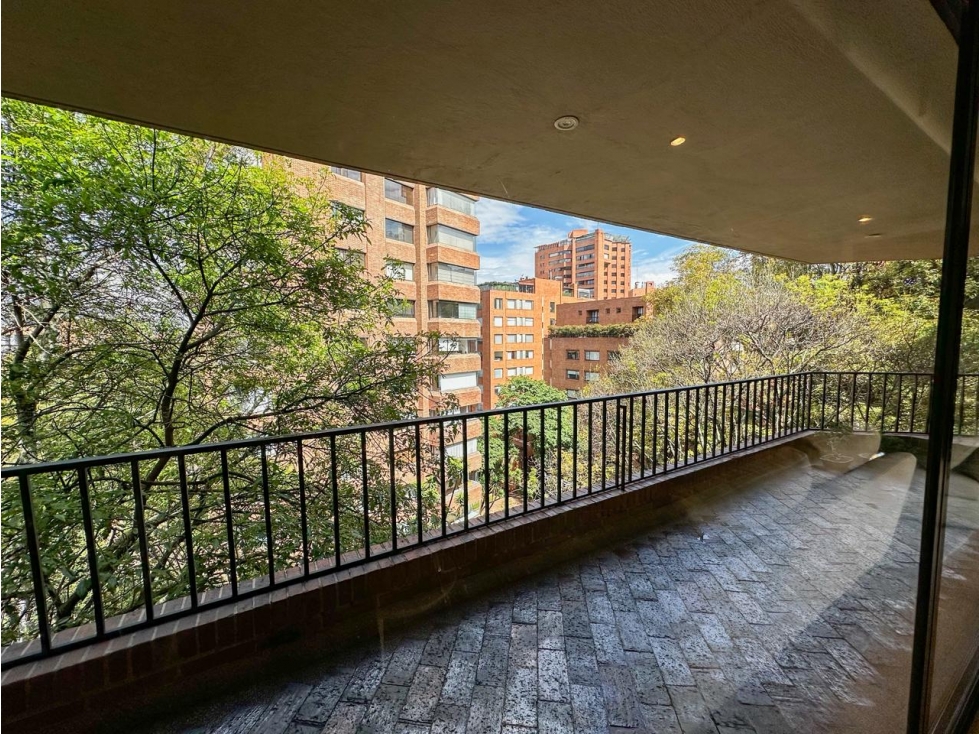 Apartamento para la venta en Cabrera, Bogota — foto 6