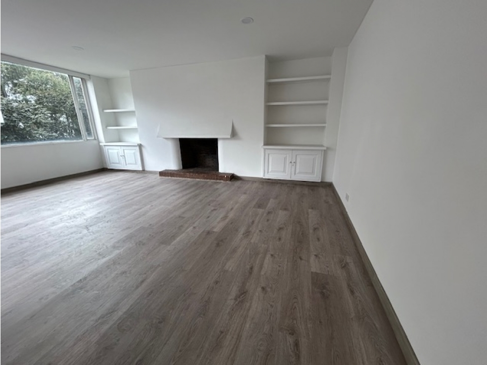 APARTAMENTO EN VENTA EN SANTA BARBARA