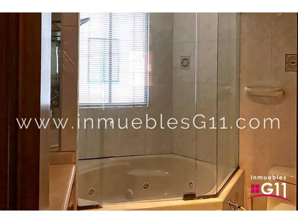 VENTA apartamento de 3 habitaciones en Rincon del Chico 150 m2 — foto 5