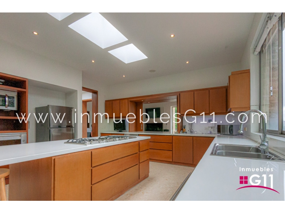 VENTA OPORTUNIDAD Casa Condominio Campestre Sikasue La Calera — foto 4