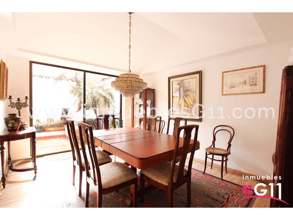 SE VENDE OPORTUNIDAD APTO 4 hab / Gran terraza /Santa Bárbara — foto 4