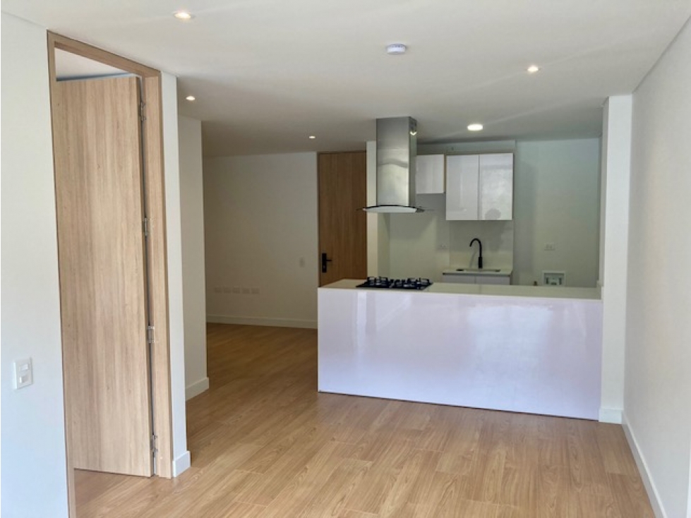 APARTAMENTO EN VENTA EN NORTH POINT