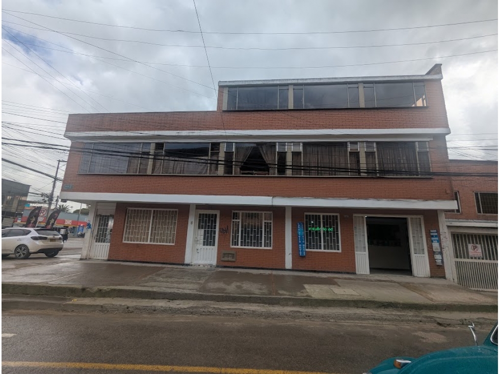CASA EN VENTA FONTIBON