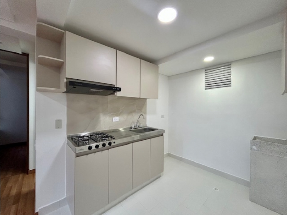 APARTAMENTO EN VENTA EN MONTEVIDEO — foto 2