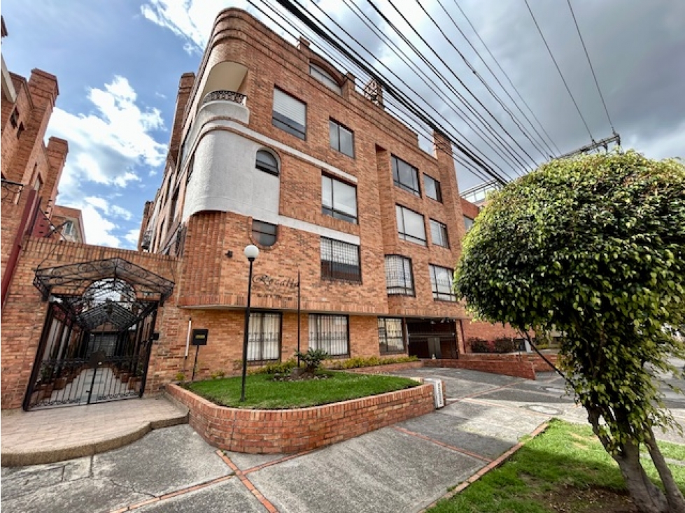 APARTAMENTO EN VENTA EN SAN PATRICIO — foto 2