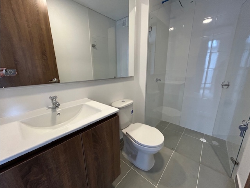 APARTAMENTO EN VENTA EN BELLAVISTA OCCIDENTAL — foto 2