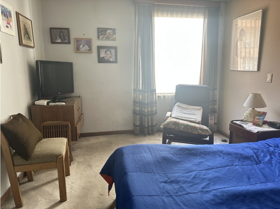 SANTA BARBARA, APTO EN VENTA — foto 6