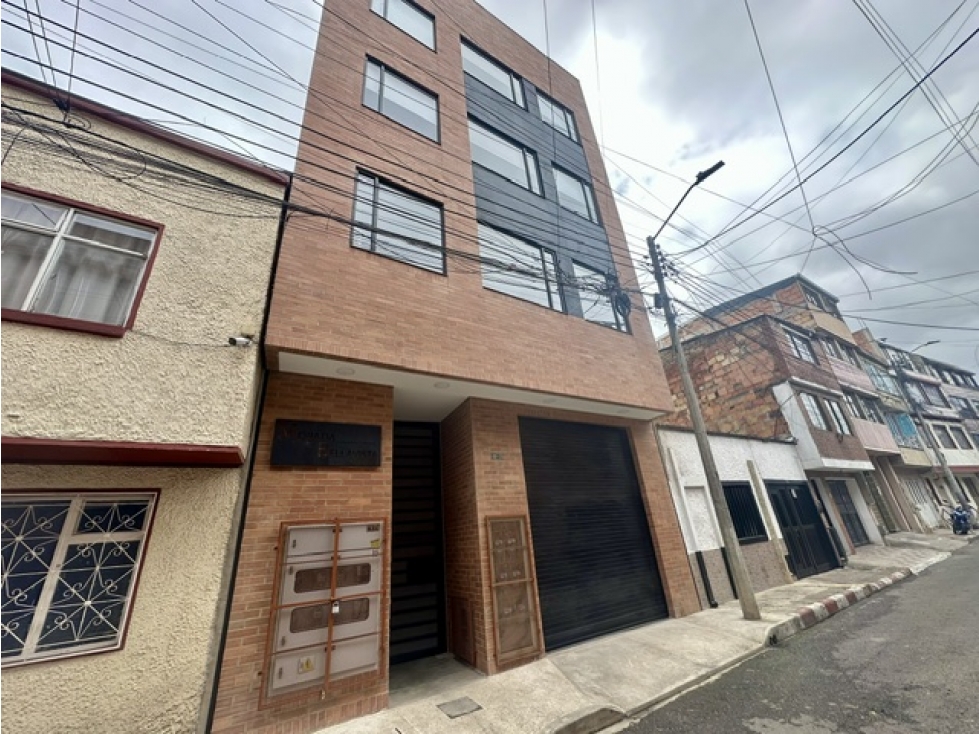BODEGA EN ARRIENDO BELLAVISTA