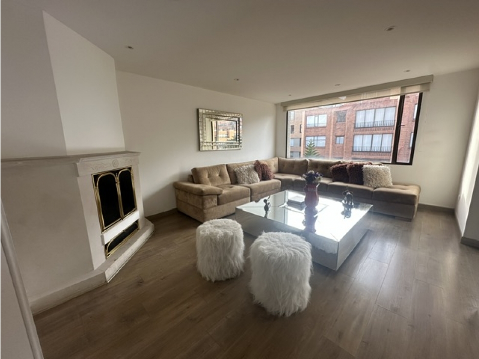 APARTAMENTO EN VENTA EN LA CAROLINA — foto 2