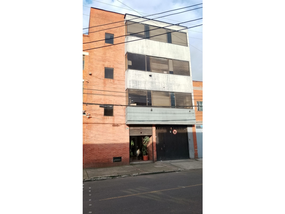 BODEGA EN VENTA SAMPER MENDOZA
