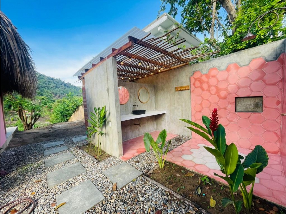 CASA SELVA ROSA PALOMINO - 5