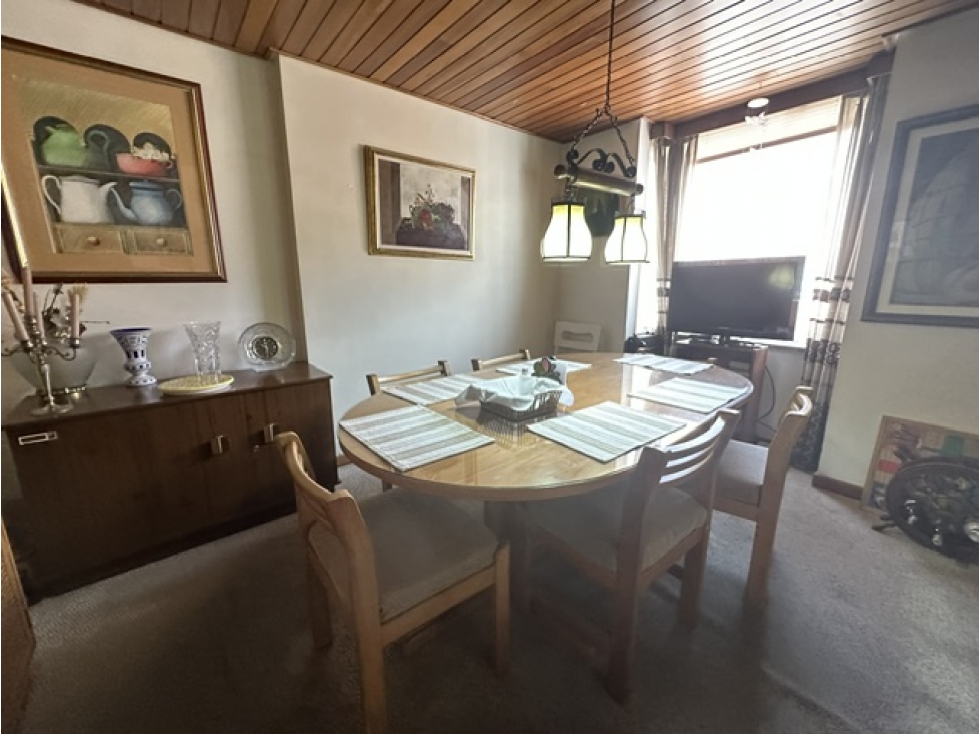 SANTA BARBARA, APTO EN VENTA — foto 4