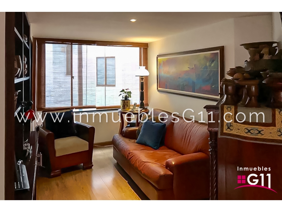 VENTA apartamento de 3 habitaciones en Rincon del Chico 150 m2 — foto 4