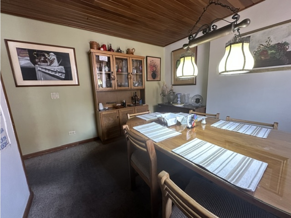 SANTA BARBARA, APTO EN VENTA — foto 3