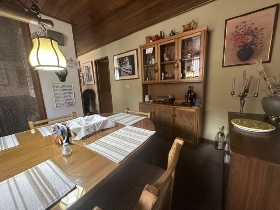 SANTA BARBARA, APTO EN VENTA — foto 5