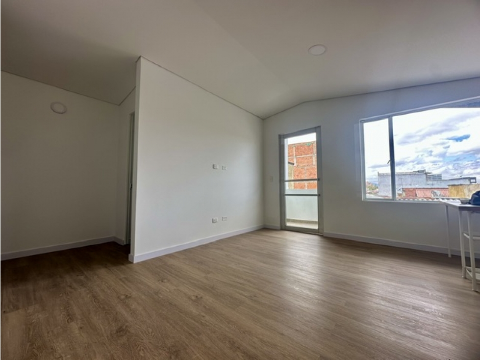 APARTAMENTO EN ARRIENDO EN PRADO VERANIEGO
