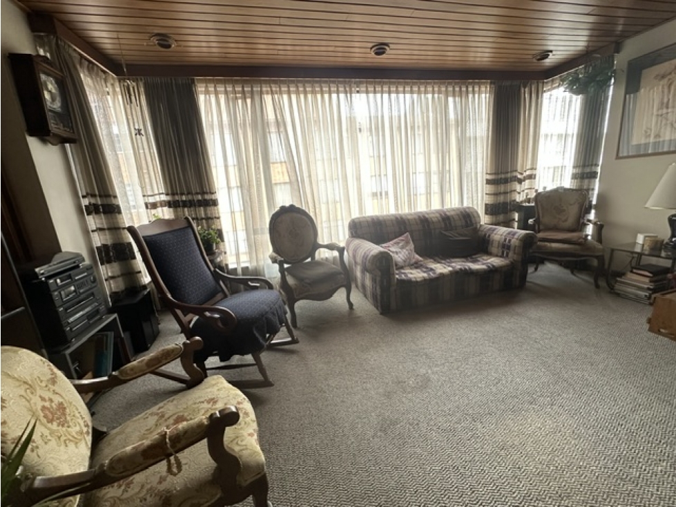 SANTA BARBARA, APTO EN VENTA — foto 2