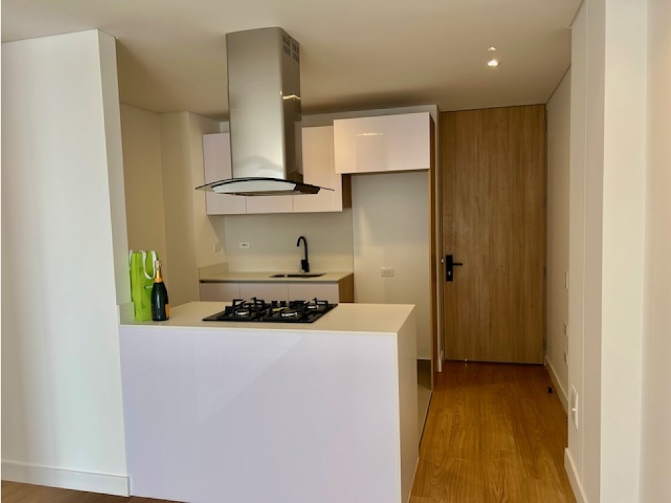 APARTAMENTO EN VENTA EN NORTH POINT