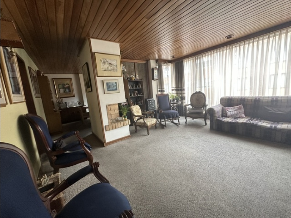 SANTA BARBARA, APTO EN VENTA