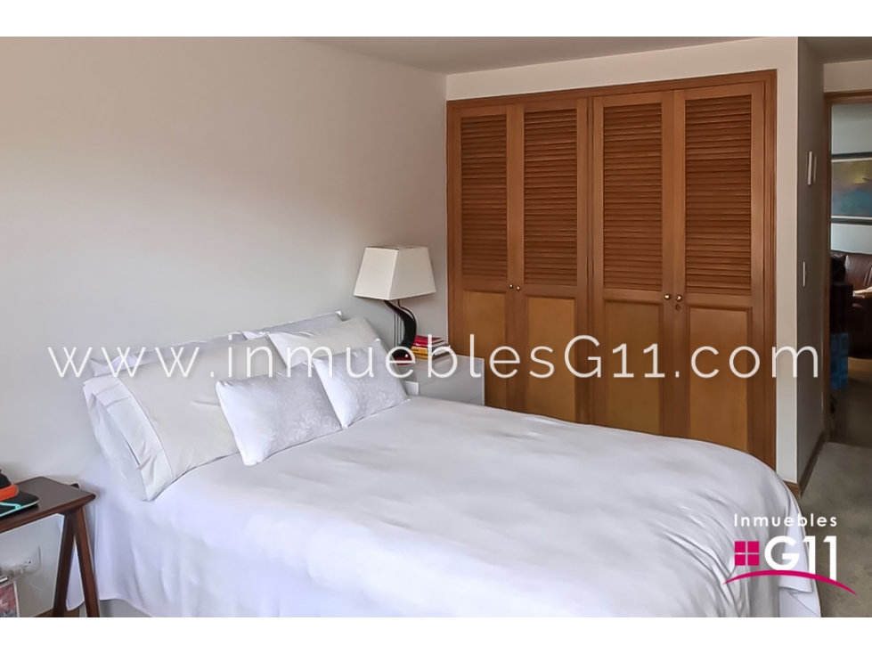 VENTA apartamento de 3 habitaciones en Rincon del Chico 150 m2 — foto 6