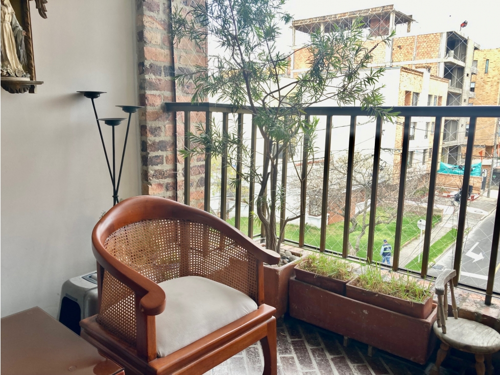 CEDRITOS, VENTA APARTAMENTO