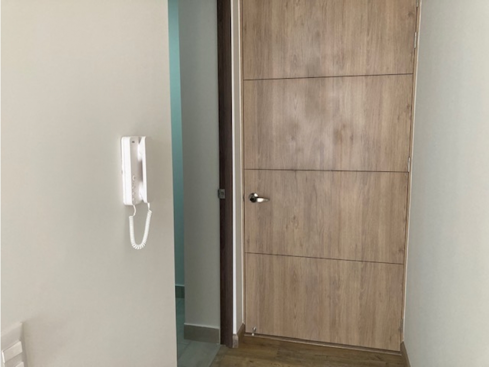 LA FELICIDAD, APARTAMENTO EN VENTA — foto 3