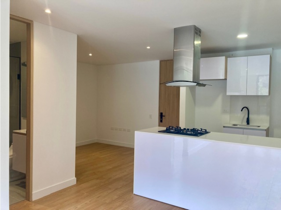 APARTAMENTO EN VENTA EN NORTH POINT — foto 2