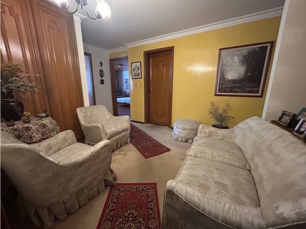 APARTAMENTO EN VENTA EN CHICO RESERVADO — foto 2