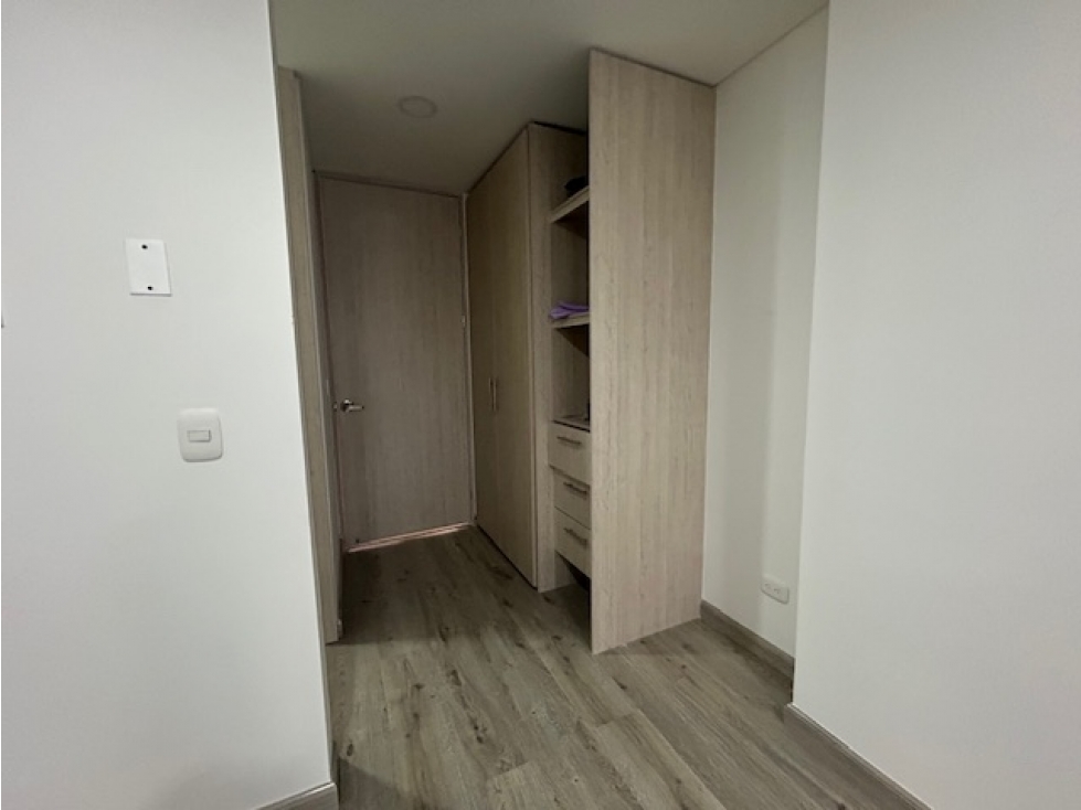 APARTAMENTO EN VENTA EN BOGOTA CENTRO — foto 2