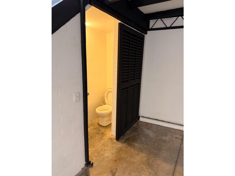 BODEGA EN ARRIENDO BELLAVISTA — foto 2