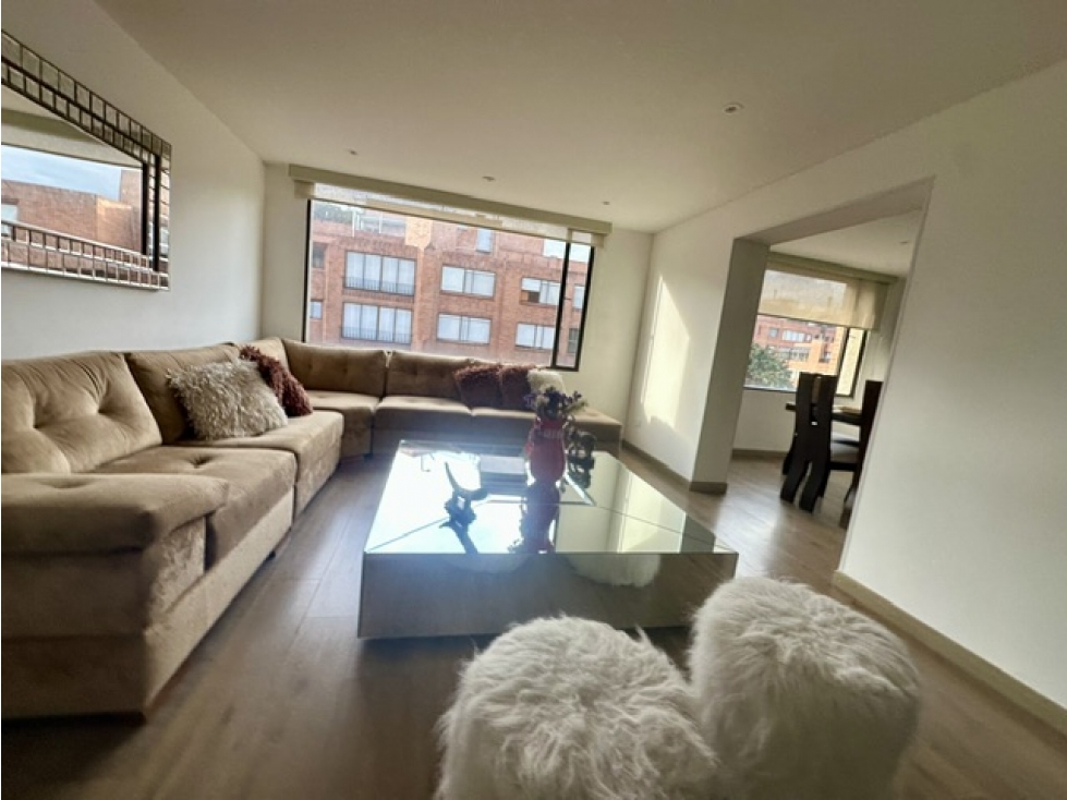 APARTAMENTO EN VENTA EN LA CAROLINA — foto 3