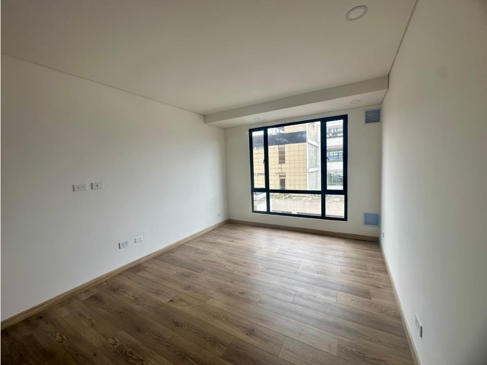 APARTAMENTO EN ARRIENDO EN ANDES NORTE — foto 2