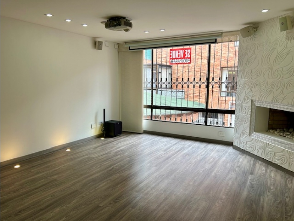 APARTAMENTO EN VENTA EN SAN PATRICIO — foto 6