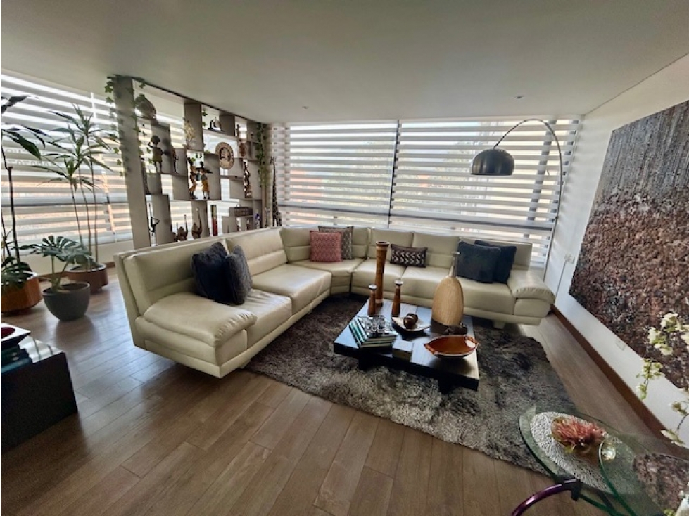 SANTA BARBARA CENTRAL, APARTAMENTO EN VENTA — foto 3
