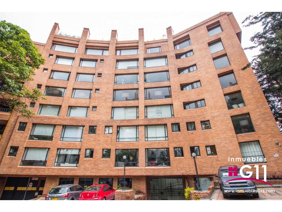 VENTA Apartamento de 3 habitaciones en Rosales
