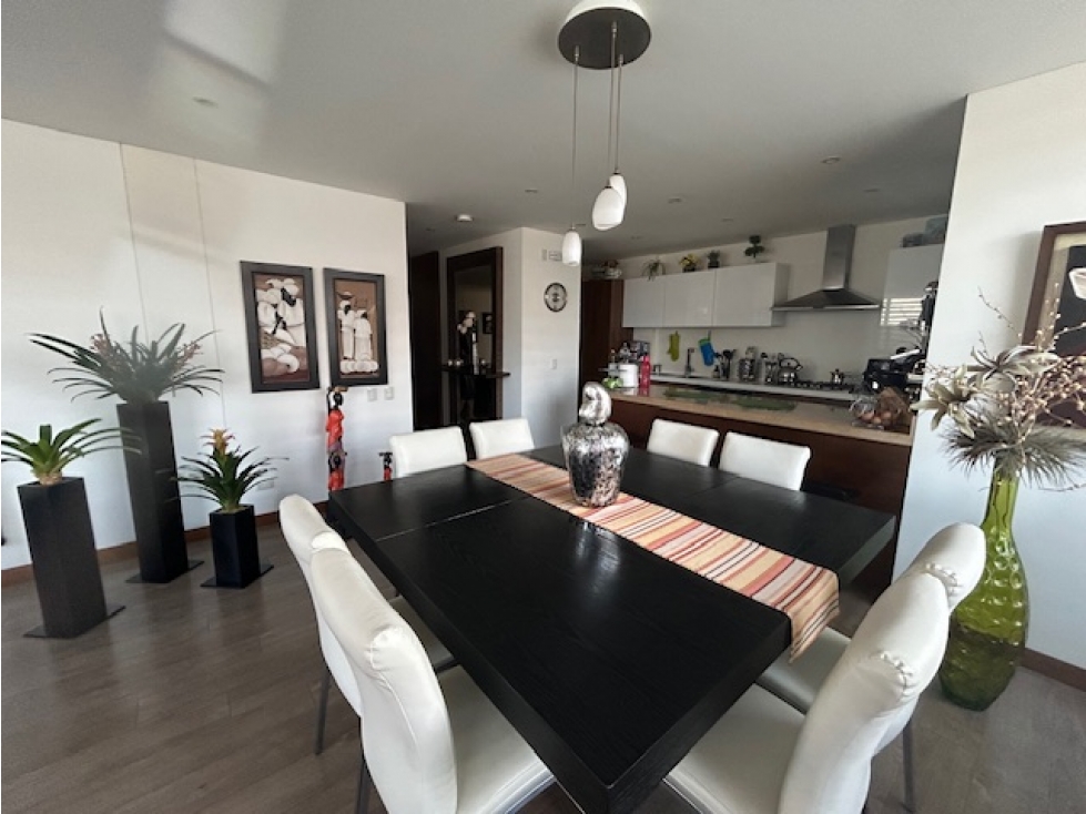 SANTA BARBARA CENTRAL, APARTAMENTO EN VENTA — foto 5