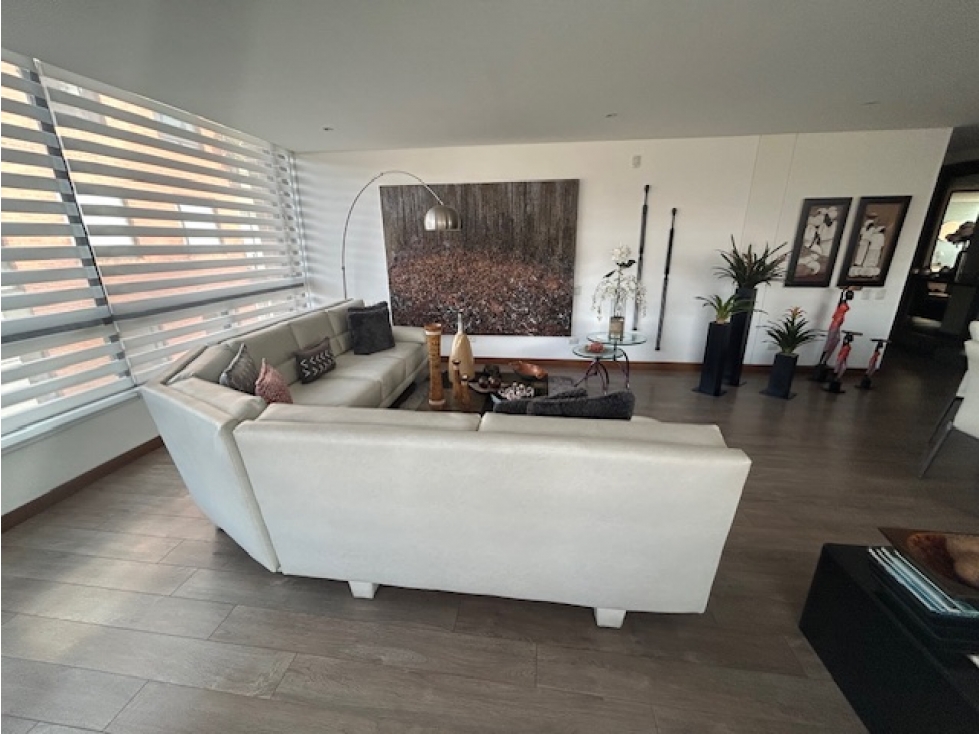 SANTA BARBARA CENTRAL, APARTAMENTO EN VENTA — foto 6
