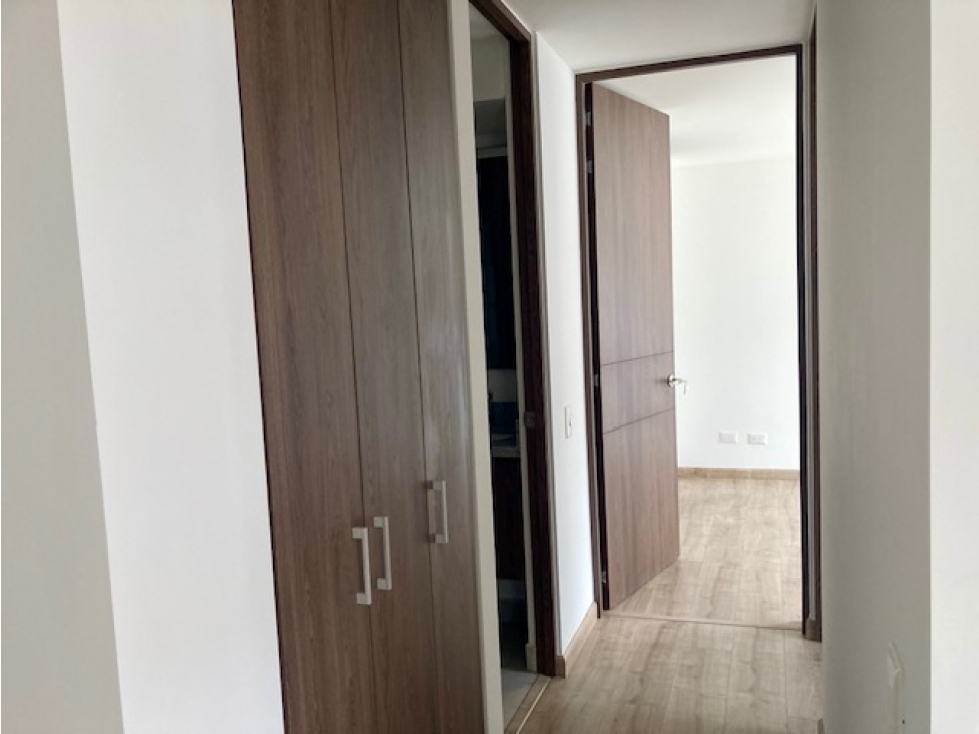 LA FELICIDAD, APARTAMENTO EN VENTA — foto 4