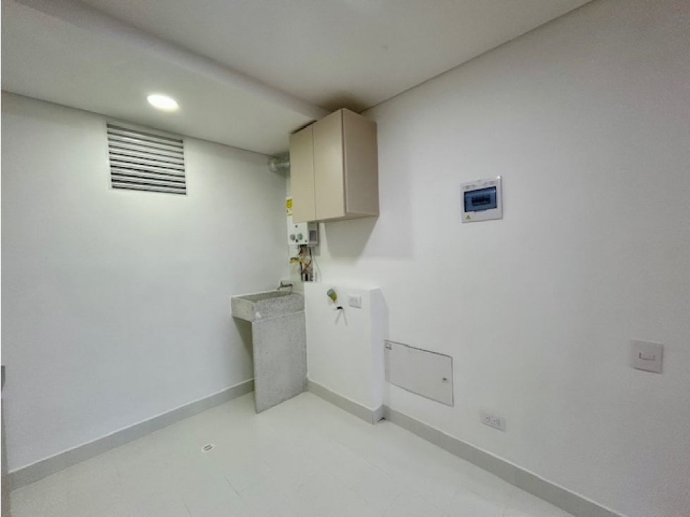 APARTAMENTO EN VENTA EN MONTEVIDEO — foto 4