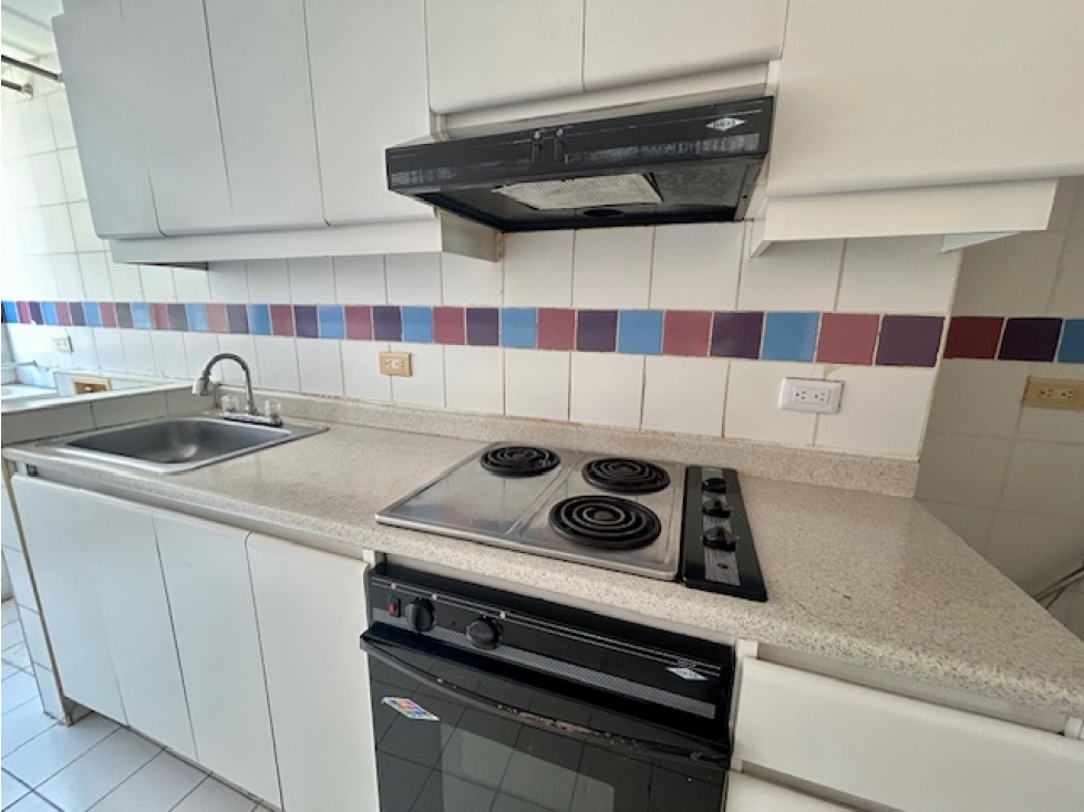 APARTAMENTO EN ARRIENDO EN CHAPINERO ALTO — foto 4