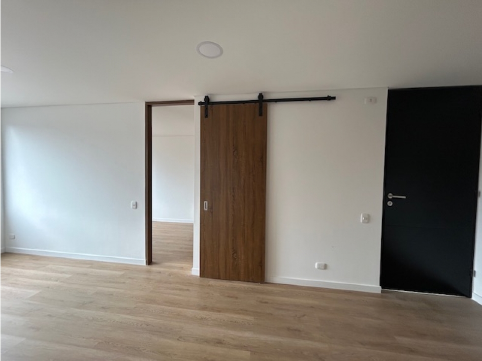 APARTAMENTO EN VENTA EN BELLAVISTA OCCIDENTAL — foto 4