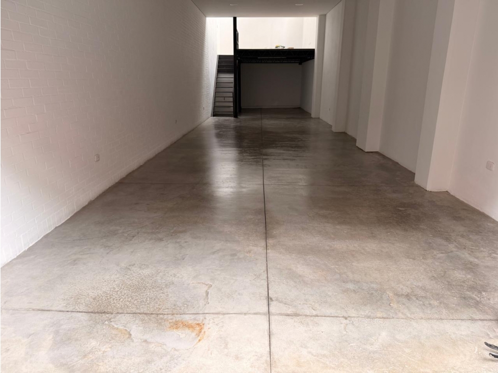 BODEGA EN ARRIENDO BELLAVISTA — foto 3