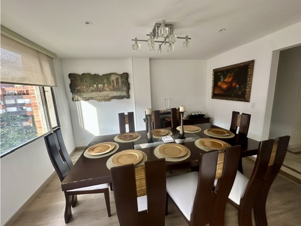 APARTAMENTO EN VENTA EN LA CAROLINA — foto 4