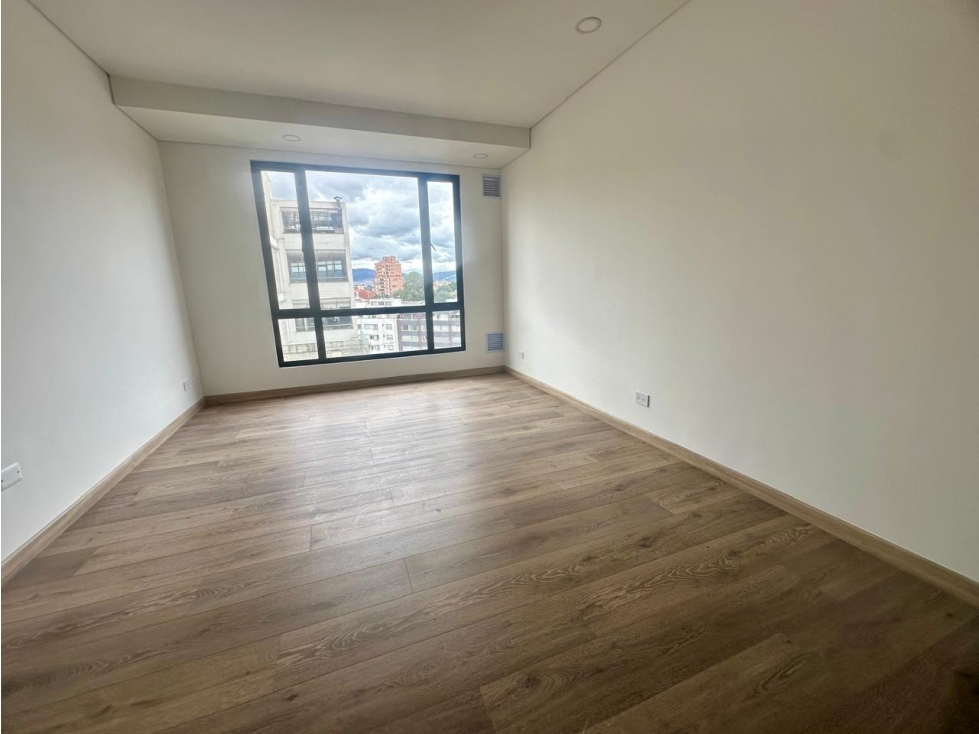 APARTAMENTO EN ARRIENDO EN ANDES NORTE — foto 3